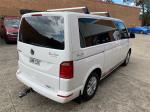 2018 VOLKSWAGEN MULTIVAN 4D WAGON COMFORTLINE TDI340 T6 MY19