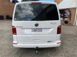 2018 VOLKSWAGEN MULTIVAN 4D WAGON COMFORTLINE TDI340 T6 MY19
