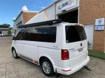 2018 VOLKSWAGEN MULTIVAN 4D WAGON COMFORTLINE TDI340 T6 MY19