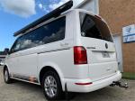 2018 VOLKSWAGEN MULTIVAN 4D WAGON COMFORTLINE TDI340 T6 MY19