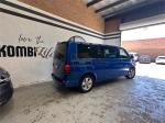 2022 VOLKSWAGEN MULTIVAN 4D WAGON TDI340 LWB COM/LNE PRM 4MOTION T6.1 MY22