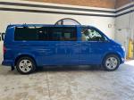 2022 VOLKSWAGEN MULTIVAN 4D WAGON TDI340 LWB COM/LNE PRM 4MOTION T6.1 MY22