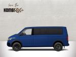 2022 VOLKSWAGEN MULTIVAN 4D WAGON TDI340 LWB COM/LNE PRM 4MOTION T6.1 MY22