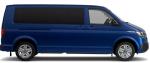 2022 VOLKSWAGEN MULTIVAN 4D WAGON TDI340 LWB COM/LNE PRM 4MOTION T6.1 MY22