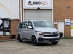 2021 VOLKSWAGEN MULTIVAN 4D WAGON TDI340 SWB COMFORTLINE T6.1 MY21