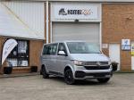 2021 VOLKSWAGEN MULTIVAN 4D WAGON TDI340 SWB COMFORTLINE T6.1 MY21