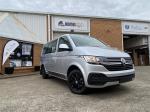 2021 VOLKSWAGEN MULTIVAN 4D WAGON TDI340 SWB COMFORTLINE T6.1 MY21