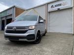 2021 VOLKSWAGEN MULTIVAN 4D WAGON TDI340 SWB COMFORTLINE T6.1 MY21