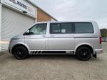 2021 VOLKSWAGEN MULTIVAN 4D WAGON TDI340 SWB COMFORTLINE T6.1 MY21