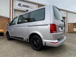 2021 VOLKSWAGEN MULTIVAN 4D WAGON TDI340 SWB COMFORTLINE T6.1 MY21