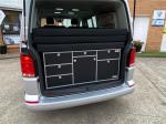 2021 VOLKSWAGEN MULTIVAN 4D WAGON TDI340 SWB COMFORTLINE T6.1 MY21