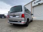 2021 VOLKSWAGEN MULTIVAN 4D WAGON TDI340 SWB COMFORTLINE T6.1 MY21