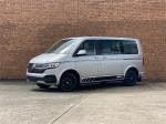 2021 VOLKSWAGEN MULTIVAN 4D WAGON TDI340 SWB COMFORTLINE T6.1 MY21