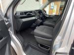 2021 VOLKSWAGEN MULTIVAN 4D WAGON TDI340 SWB COMFORTLINE T6.1 MY21