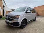 2021 VOLKSWAGEN MULTIVAN 4D WAGON TDI340 SWB COMFORTLINE T6.1 MY21