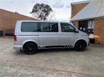 2021 VOLKSWAGEN MULTIVAN 4D WAGON TDI340 SWB COMFORTLINE T6.1 MY21