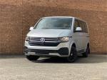 2021 VOLKSWAGEN MULTIVAN 4D WAGON TDI340 SWB COMFORTLINE T6.1 MY21