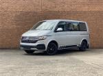 2021 VOLKSWAGEN MULTIVAN 4D WAGON TDI340 SWB COMFORTLINE T6.1 MY21