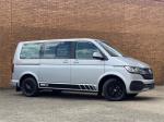 2021 VOLKSWAGEN MULTIVAN 4D WAGON TDI340 SWB COMFORTLINE T6.1 MY21