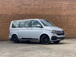 2021 VOLKSWAGEN MULTIVAN 4D WAGON TDI340 SWB COMFORTLINE T6.1 MY21