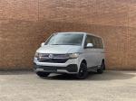 2021 VOLKSWAGEN MULTIVAN 4D WAGON TDI340 SWB COMFORTLINE T6.1 MY21