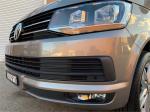 2018 VOLKSWAGEN MULTIVAN 4D WAGON COMFORTLINE TDI340 T6 MY18