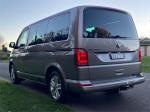 2018 VOLKSWAGEN MULTIVAN 4D WAGON COMFORTLINE TDI340 T6 MY18