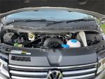 2018 VOLKSWAGEN MULTIVAN 4D WAGON COMFORTLINE TDI340 T6 MY18