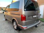 2018 VOLKSWAGEN MULTIVAN 4D WAGON COMFORTLINE TDI340 T6 MY18