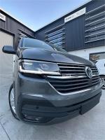 2022 VOLKSWAGEN MULTIVAN 4D WAGON TDI340 SWB COM/LNE PRE 4MOTION T6.1 MY22