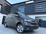 2022 VOLKSWAGEN MULTIVAN 4D WAGON TDI340 SWB COM/LNE PRE 4MOTION T6.1 MY22