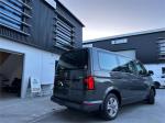 2022 VOLKSWAGEN MULTIVAN 4D WAGON TDI340 SWB COM/LNE PRE 4MOTION T6.1 MY22