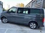 2022 VOLKSWAGEN MULTIVAN 4D WAGON TDI340 SWB COM/LNE PRE 4MOTION T6.1 MY22