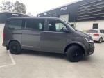 2022 VOLKSWAGEN MULTIVAN 4D WAGON TDI340 SWB COM/LNE PRE 4MOTION T6.1 MY22