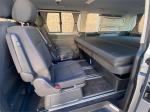 2016 VOLKSWAGEN MULTIVAN 4D WAGON COMFORTLINE TDI340 LWB T6 MY16