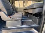 2016 VOLKSWAGEN MULTIVAN 4D WAGON COMFORTLINE TDI340 LWB T6 MY16