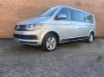 2016 VOLKSWAGEN MULTIVAN 4D WAGON COMFORTLINE TDI340 LWB T6 MY16