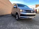 2016 VOLKSWAGEN MULTIVAN 4D WAGON COMFORTLINE TDI340 LWB T6 MY16