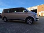 2016 VOLKSWAGEN MULTIVAN 4D WAGON COMFORTLINE TDI340 LWB T6 MY16