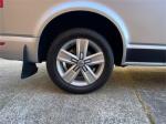 2016 VOLKSWAGEN MULTIVAN 4D WAGON COMFORTLINE TDI340 LWB T6 MY16