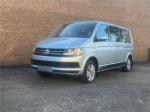 2016 VOLKSWAGEN MULTIVAN 4D WAGON COMFORTLINE TDI340 LWB T6 MY16