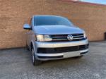 2016 VOLKSWAGEN MULTIVAN 4D WAGON COMFORTLINE TDI340 LWB T6 MY16