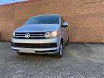 2016 VOLKSWAGEN MULTIVAN 4D WAGON COMFORTLINE TDI340 LWB T6 MY16