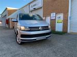 2016 VOLKSWAGEN MULTIVAN 4D WAGON COMFORTLINE TDI340 LWB T6 MY16