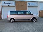 2016 VOLKSWAGEN MULTIVAN 4D WAGON COMFORTLINE TDI340 LWB T6 MY16