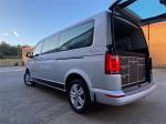 2016 VOLKSWAGEN MULTIVAN 4D WAGON COMFORTLINE TDI340 LWB T6 MY16