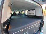 2016 VOLKSWAGEN MULTIVAN 4D WAGON COMFORTLINE TDI340 LWB T6 MY16