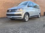 2016 VOLKSWAGEN MULTIVAN 4D WAGON COMFORTLINE TDI340 LWB T6 MY16