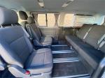 2016 VOLKSWAGEN MULTIVAN 4D WAGON COMFORTLINE TDI340 LWB T6 MY16