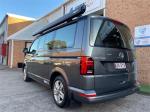 2021 VOLKSWAGEN MULTIVAN 4D WAGON TDI340 SWB COMFORTLINE PREMIUM T6.1 MY21